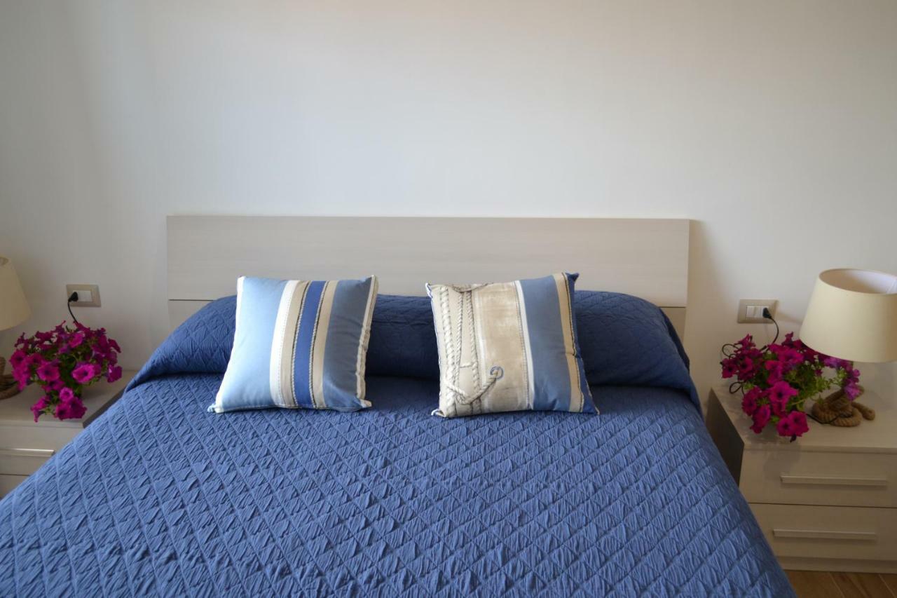B&B Lineablu Formia Eksteriør billede