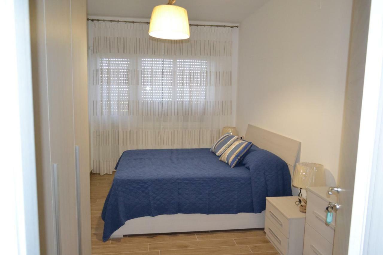 B&B Lineablu Formia Eksteriør billede
